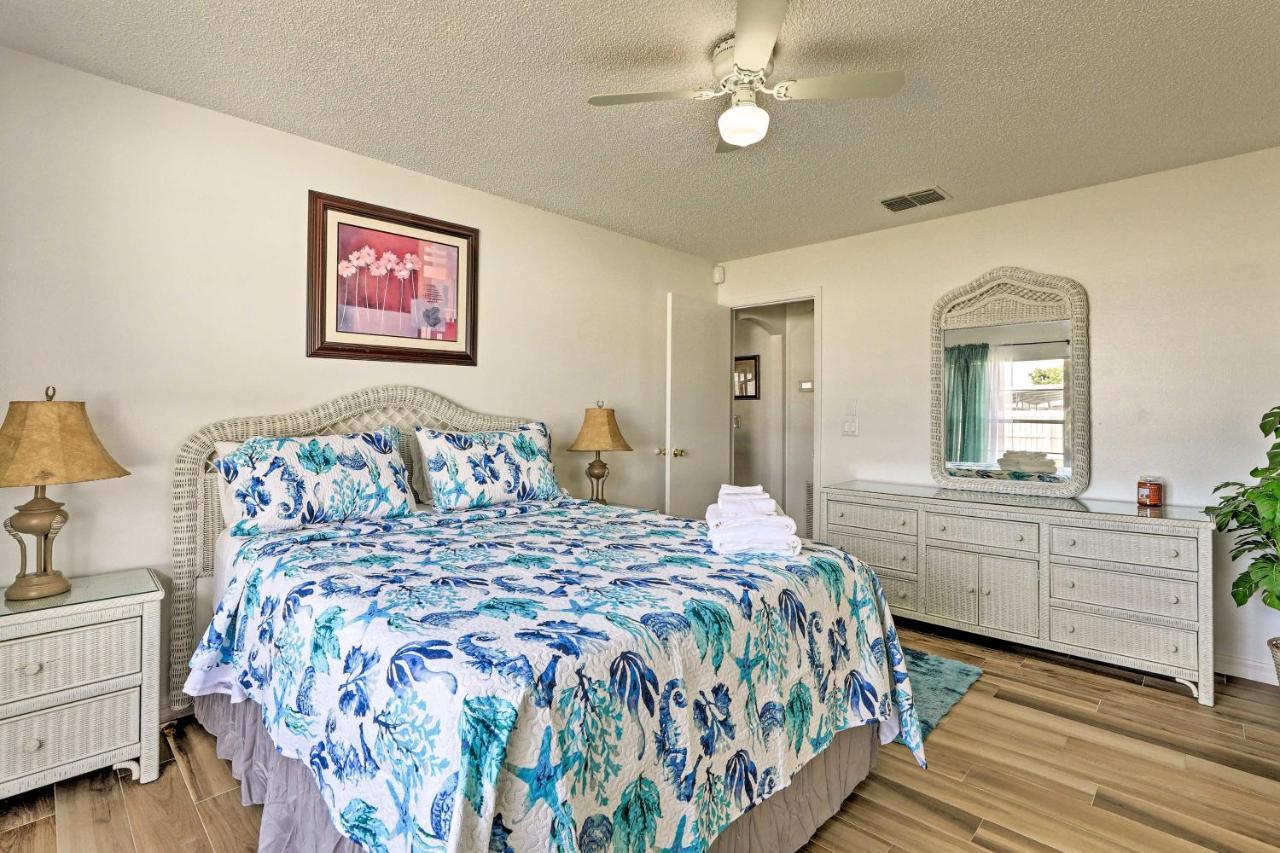 Kissimmee Home With Game Room, 7 Mi To Disney Parks! Four Corners Exteriör bild